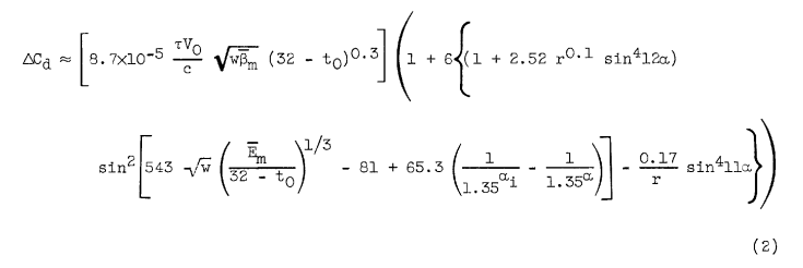 Equation 2